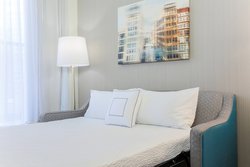  - Courtyard by Marriott Hotel Downtown Pittsburgh