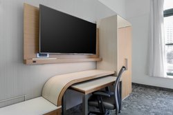  - Courtyard by Marriott Hotel Downtown Pittsburgh