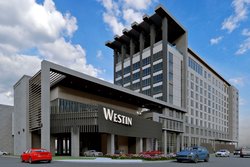  - Westin Raleigh-Durham Airport Hotel