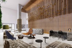  - Westin Raleigh-Durham Airport Hotel