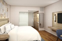  - Westin Raleigh-Durham Airport Hotel