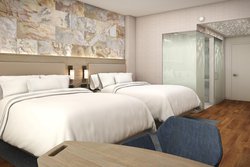  - Westin Raleigh-Durham Airport Hotel