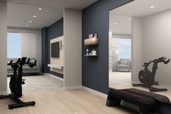  - Westin Raleigh-Durham Airport Hotel