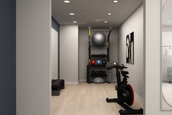  - Westin Raleigh-Durham Airport Hotel