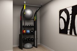  - Westin Raleigh-Durham Airport Hotel