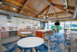  - Fairfield Inn by Marriott Airport Rochester - I-390, Exit 18