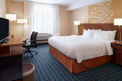  - Fairfield Inn & Suites by Marriott Barrie