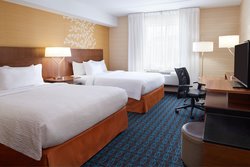  - Fairfield Inn & Suites by Marriott Barrie