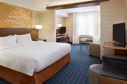  - Fairfield Inn & Suites by Marriott Barrie