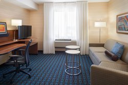  - Fairfield Inn & Suites by Marriott Barrie