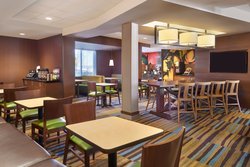  - Fairfield Inn & Suites by Marriott Barrie