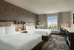  - Four Points by Sheraton Hotel Airport Sacramento - I-5, Exit 525A