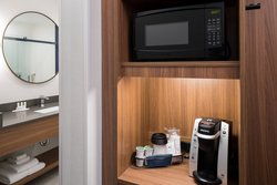  - Fairfield Inn & Suites by Marriott Port Wentworth - I-95, Exit 109