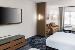  - Fairfield Inn & Suites by Marriott Port Wentworth - I-95, Exit 109