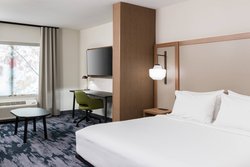  - Fairfield Inn & Suites by Marriott Port Wentworth - I-95, Exit 109