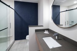  - Fairfield Inn & Suites by Marriott Port Wentworth - I-95, Exit 109