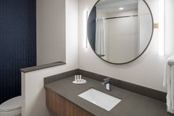  - Fairfield Inn & Suites by Marriott Port Wentworth - I-95, Exit 109