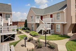  - Residence Inn by Marriott Louisville