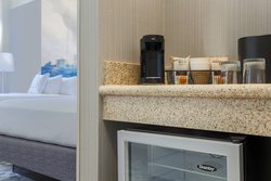  - Courtyard by Marriott Hotel Downtown Pittsburgh