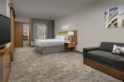  - SpringHill Suites by Marriott Tuscaloosa - I-20 & I-59, Exit 71
