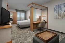  - SpringHill Suites by Marriott Tuscaloosa - I-20 & I-59, Exit 71
