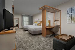  - SpringHill Suites by Marriott Tuscaloosa - I-20 & I-59, Exit 71