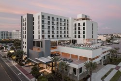  - AC Hotel by Marriott Clearwater Beach