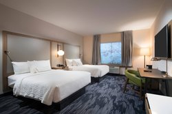  - Fairfield Inn & Suites by Marriott South Tyler