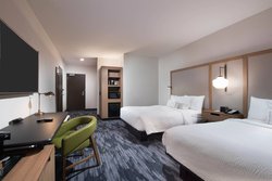  - Fairfield Inn & Suites by Marriott South Tyler