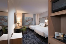  - Fairfield Inn & Suites by Marriott South Tyler