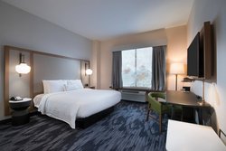  - Fairfield Inn & Suites by Marriott South Tyler