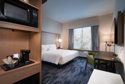  - Fairfield Inn & Suites by Marriott South Tyler