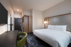  - Fairfield Inn & Suites by Marriott South Tyler