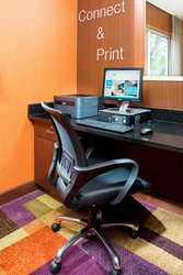  - Fairfield Inn & Suites by Marriott Quincy