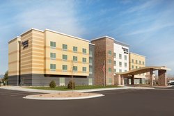  - Fairfield Inn & Suites by Marriott Longmont