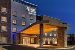  - Fairfield Inn & Suites by Marriott Longmont
