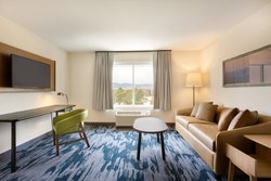  - Fairfield Inn & Suites by Marriott Longmont