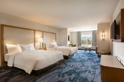  - Fairfield Inn & Suites by Marriott Longmont