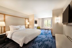  - Fairfield Inn & Suites by Marriott Longmont