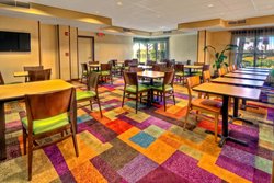  - Fairfield Inn & Suites by Marriott Destin Beach