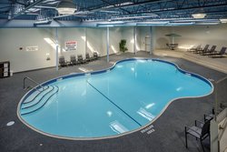  - Fairfield Inn & Suites by Marriott Belleville