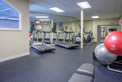  - Fairfield Inn & Suites by Marriott Belleville