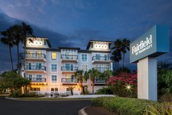  - Fairfield Inn & Suites by Marriott Destin Beach