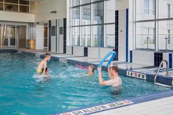  - Residence Inn by Marriott Airport Calgary