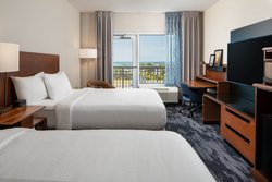  - Fairfield Inn & Suites by Marriott Destin Beach