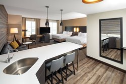  - Residence Inn by Marriott Mississauga