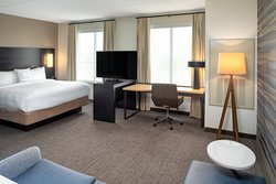  - Residence Inn by Marriott Mississauga