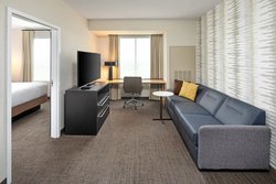  - Residence Inn by Marriott Mississauga