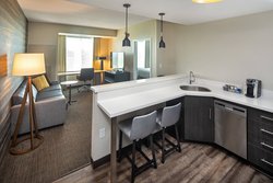  - Residence Inn by Marriott Mississauga
