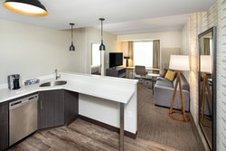  - Residence Inn by Marriott Mississauga